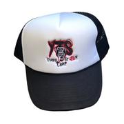 YTS Baseball Caps